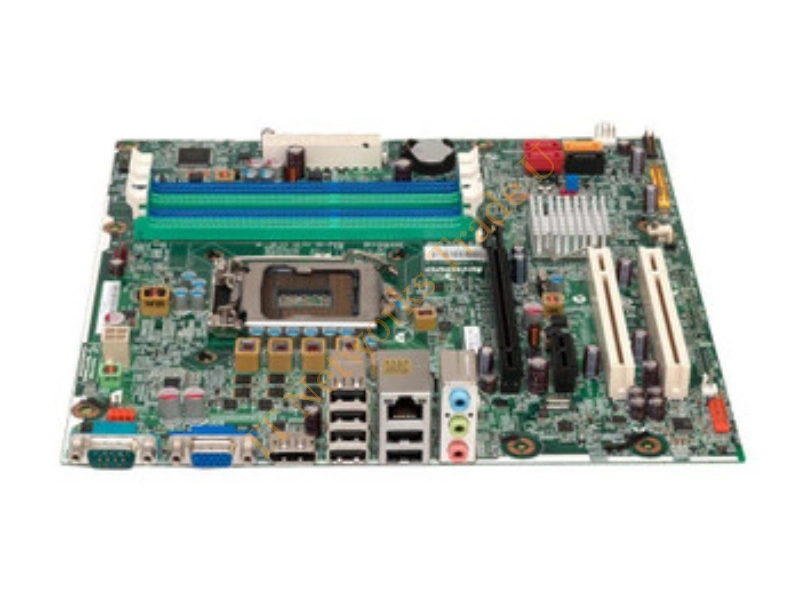 03T8003 IBM System Board LGA1155 ThinkServer TS130 Tower Server Motherboard