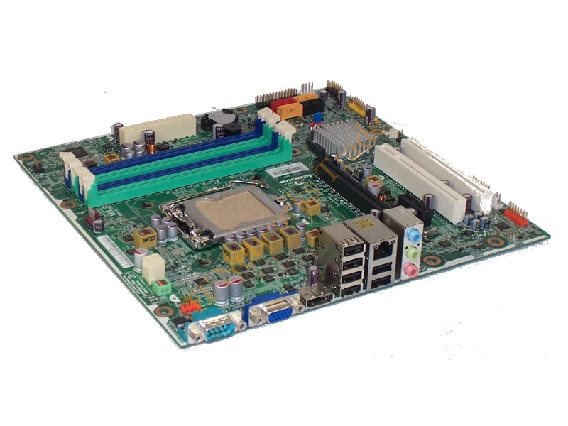 03T8005 Lenovo System Board for ThinkCentre M81P Tower LGA1155 without CPU Desktop Motherboard