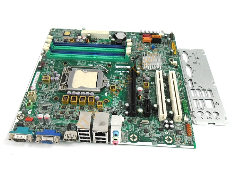 03T8006 Lenovo System Board for ThinkCentre M81 SFF and Tower Desktop Motherboard