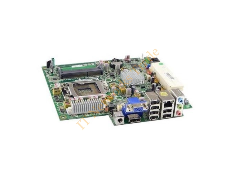 03T8007 Lenovo Intel Mini-ITX System Board Socket LGA 1155 USFF for ThinkCentre M91p Desktop Motherboard