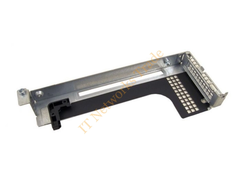 03T8061 Lenovo 1U Riser Card Bracket 2 (With Screw) V1.1 for ThinkServer RD640 / RD540 / RD530 Server Accessory