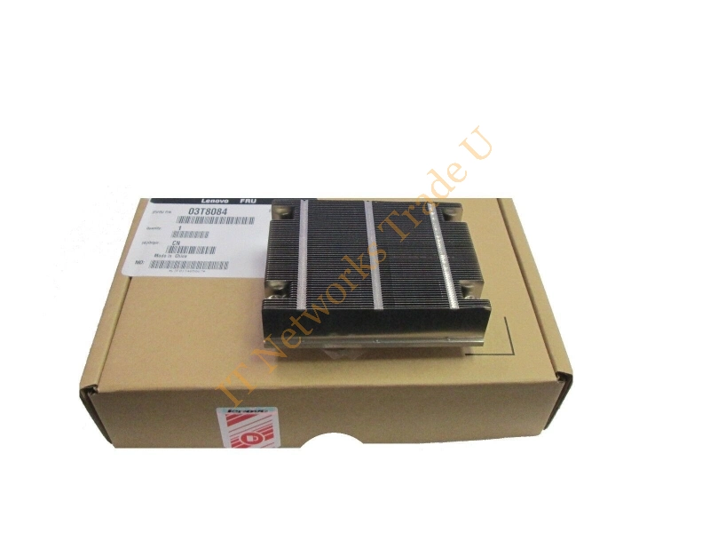 03T8084 IBM 95-Watts Heatsink for ThinkServer RD440