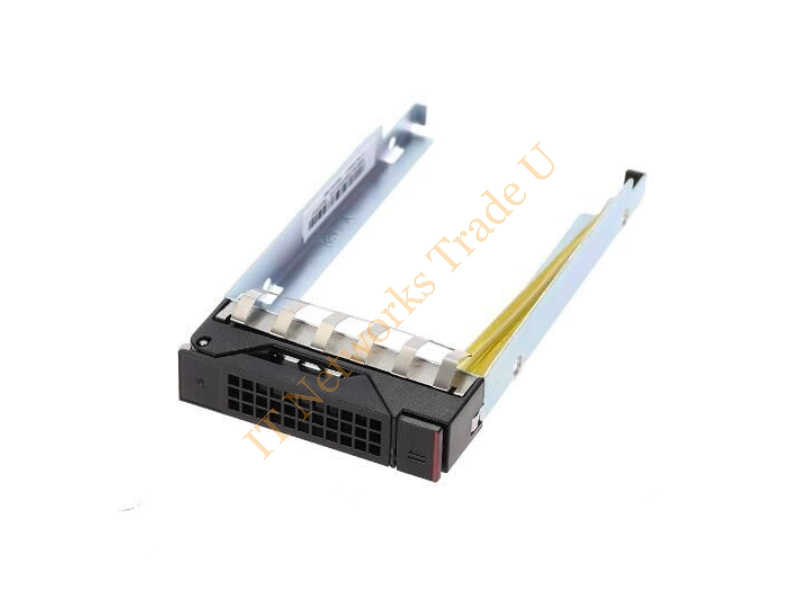 03T8147 Lenovo 2.5-inch Hard Drive Tray SFF for ThinkServer RD330 HDD Accessory