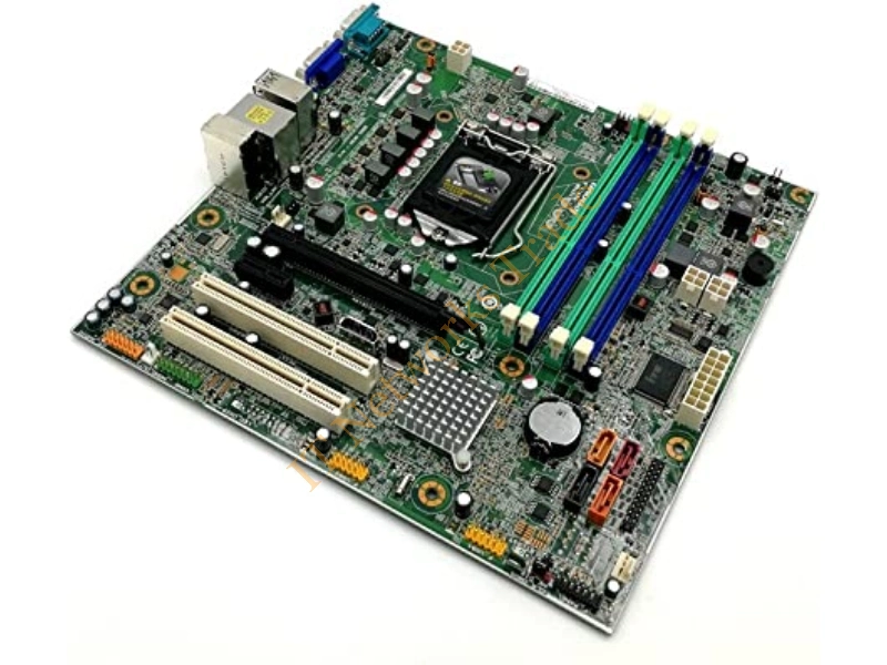03T8159 Lenovo Q75 System Board for ThinkCentre M82 Desktop Motherboard