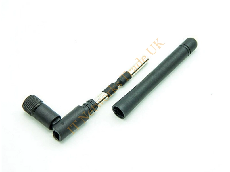 03T8166 Lenovo Dual Band Dipole Antenna Adapter for ThinkCentre M78