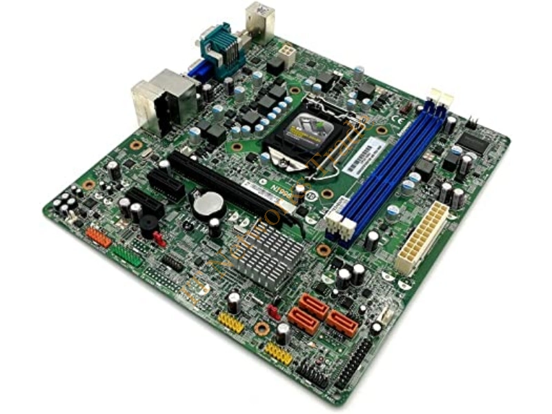 03T8179 IBM System Board for ThinkCentre M72E Desktop Motherboard