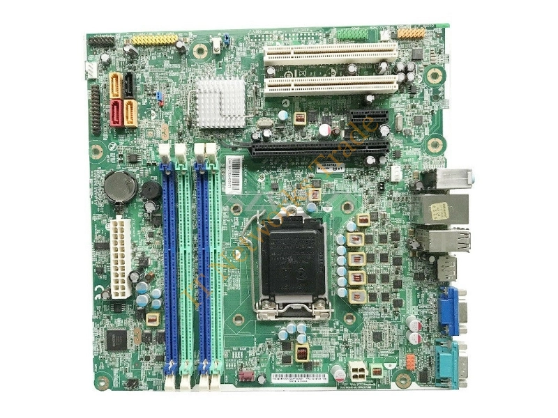 03T8181 Lenovo System Board for ThinkCentre M81 Desktop Motherboard