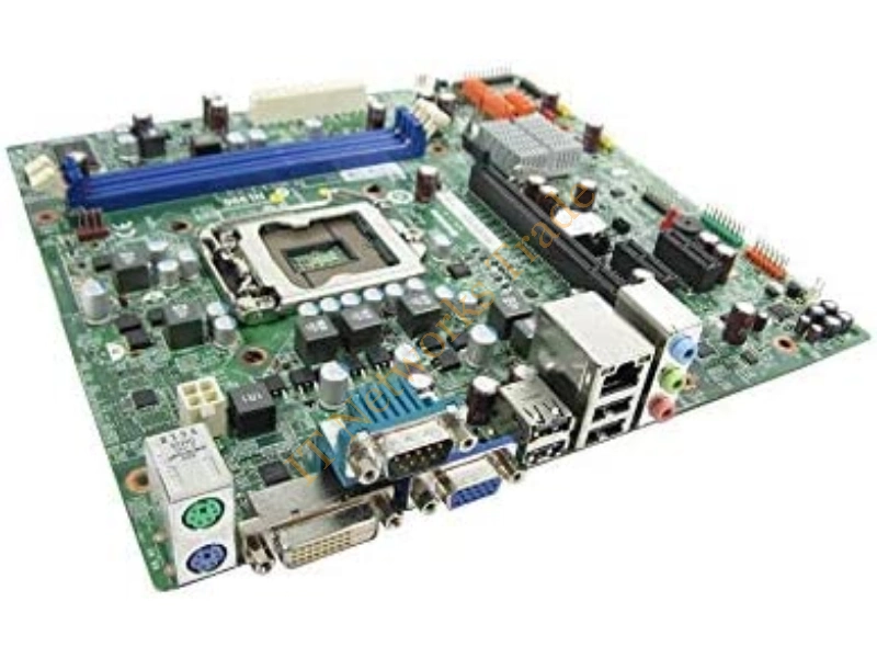 03T8193 Lenovo System Board for ThinkCentre M72e Desktop Motherboard