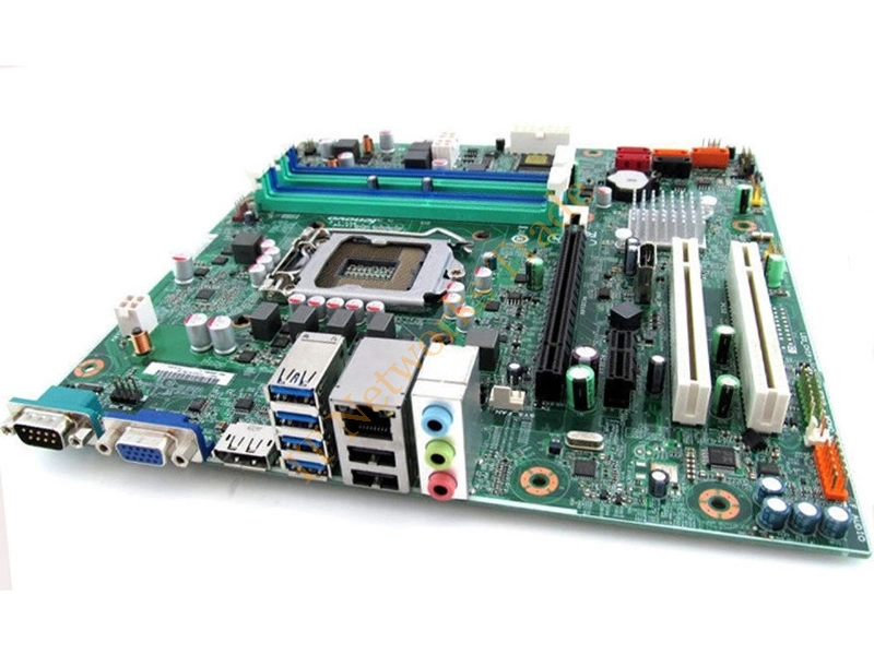 03T8202 IBM System Board for ThinkCentre M82 Desktop Motherboard