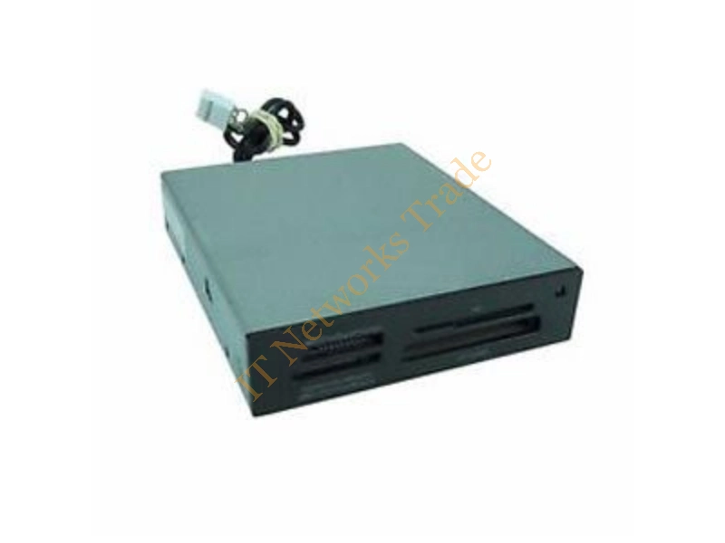 03T8366 Lenovo Media Card Reader for ThinkStation S20 / S30 / D20 / D30 Server Accessory