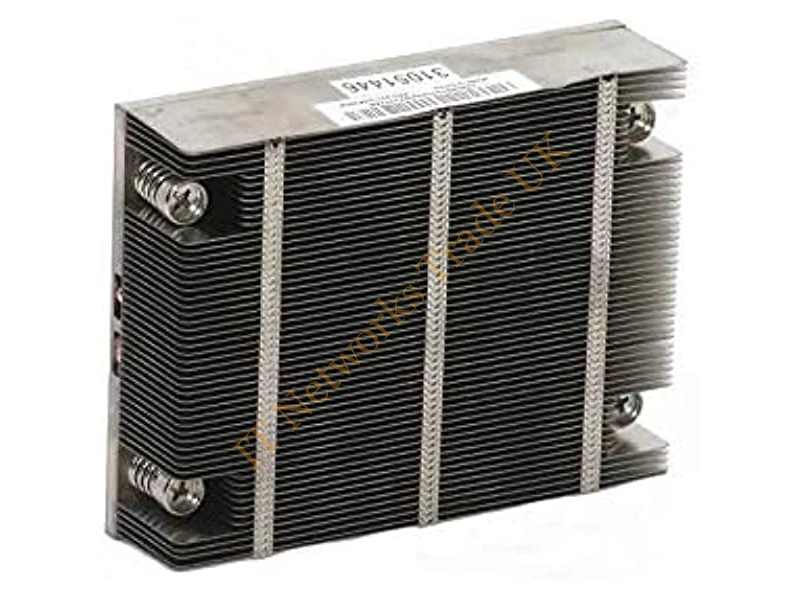 03T8375 IBM / Lenovo  Heatsink for ThinkServer RD440 / RD530