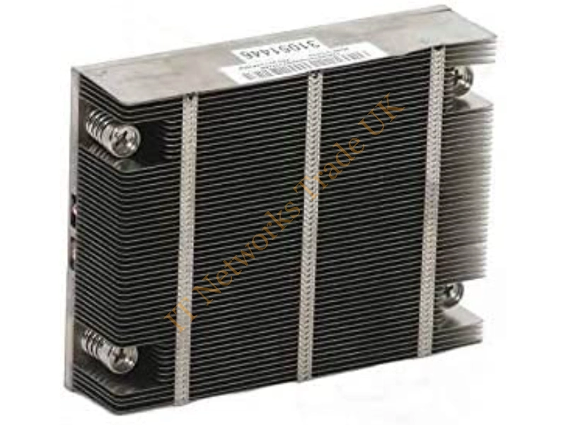 03T8377 Lenovo  Heatsink for ThinkServer RD440 RD530 RD630