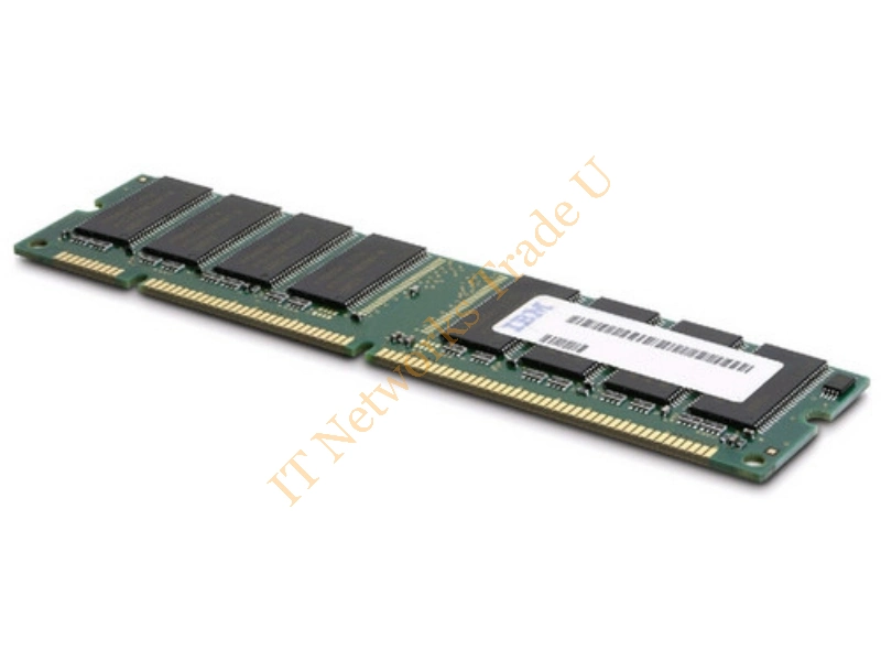 03T8410 Lenovo 8GB DDR3-1333MHz PC3-10600 ECC Registered CL9 240-Pin DIMM Dual Rank Memory Module for ThinkStation S30 (type 0567 0568 0569 0606) Server Memory