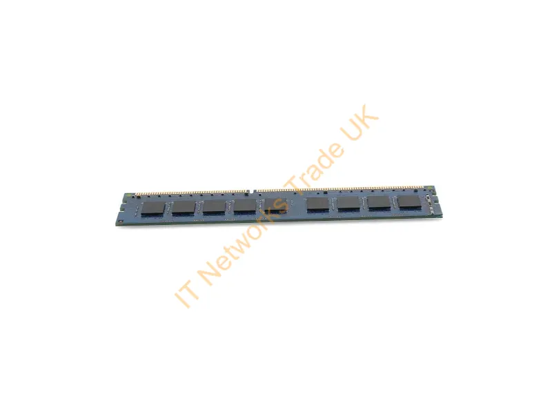 03T8429-AM - Addon Networks 03T8429-Am Memory Module 8 Gb 1 X 8 Gb Ddr3 1333 Mhz Ecc