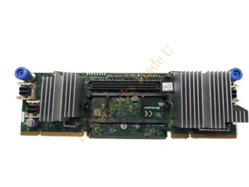 03T8595 Lenovo 720IX SAS 12GBps PCI-E 3.0 x8 AnyRAID Adapter for Thinkserver RD450 Raid Controller