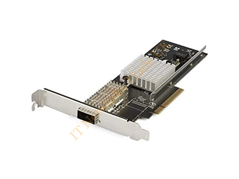 03T8600 Lenovo OCE14401-UX-L PCI Express 40GB 1-Port QSFP+ Converged Network Adapter ThinkServer