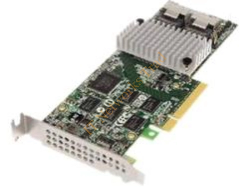 03T8664 Lenovo Raid 710 9270CV-8i 6GB SAS SATA PCI Express 3.0 X8 RAID Controller for ThinkServer RD440 RD640 TD340