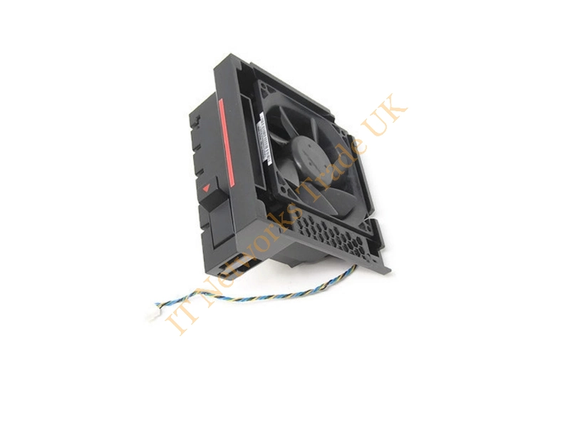 03T8775 Lenovo  Rear Fan Assembly for ThinkStation P500 / P700 / P900 Cooling Fan