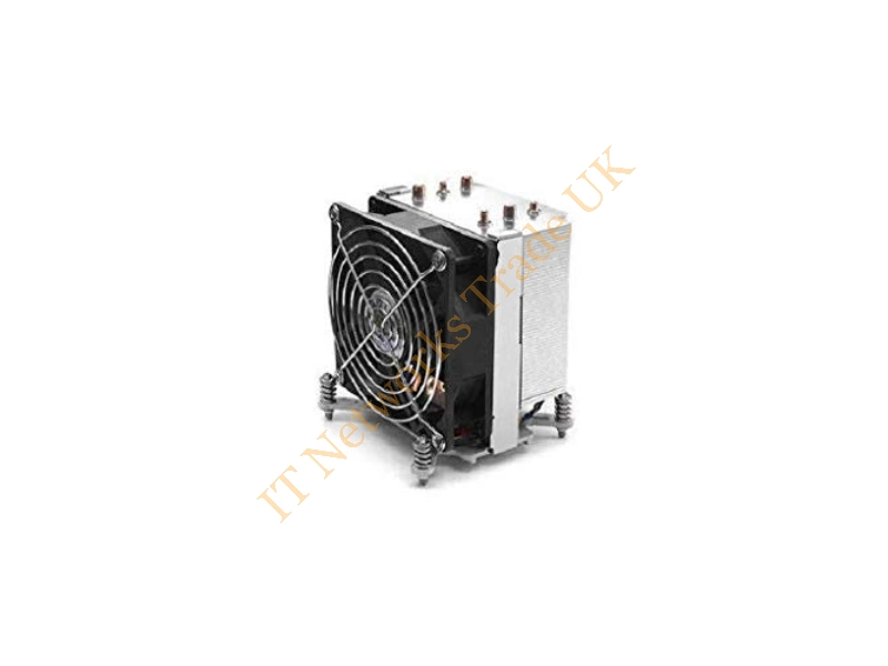 03T8781 Lenovo Heatsink and Fan Assembly for ThinkStation P900 / P910 Fans And Heatsink Combo