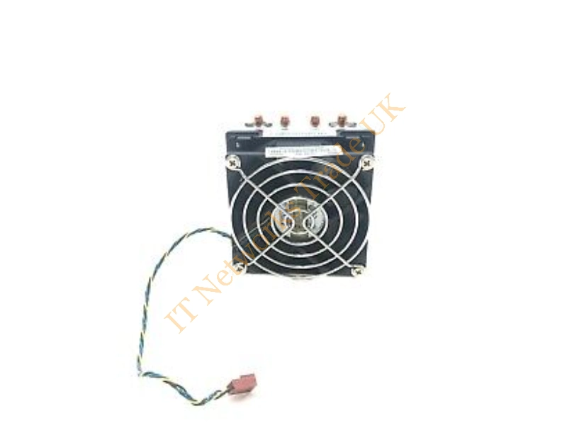 03T8804 Lenovo Fan With Heatsink Assembly for Thinkstation P500 Fans And Heatsink Combo