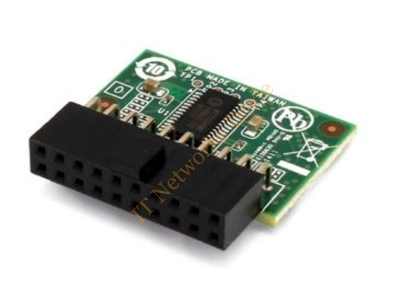 03T8872 Lenovo Trusted Platform Module (TPM) for ThinkServer RD640 Server Accessory