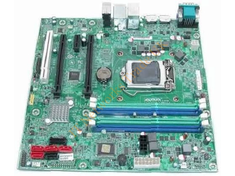 03T8873 Lenovo DDR3 4-Slot Micro-ATX System Board Socket LGA1150 for ThinkServer TS140 Server Motherboard