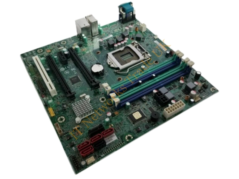 03T8874 IBM Lenovo System Board for ThinkServer TS440 Server Motherboard