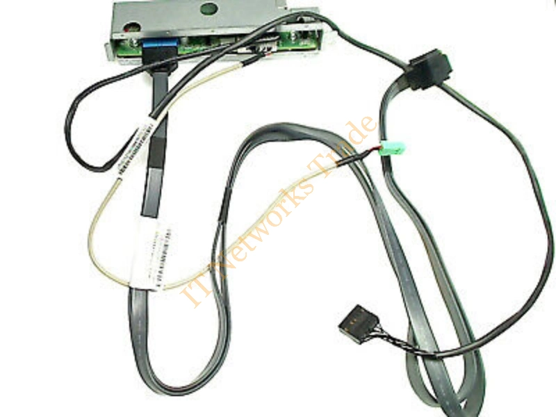 03T8875 Lenovo Front I/O Panel for ThinkServer TS440 Server Accessory