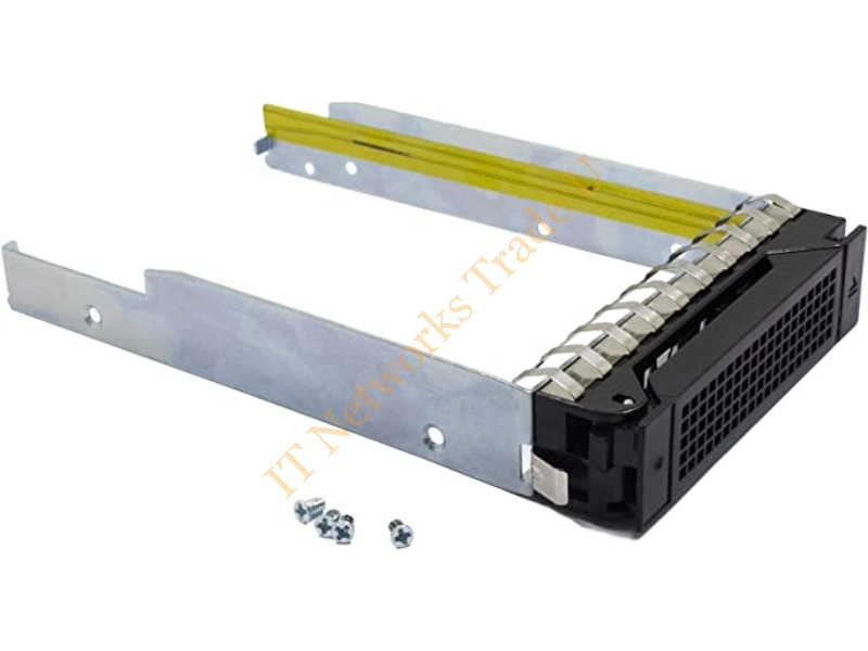 03T8898 Lenovo 3.5-inch Hard Drive Tray for ThinkServer RD350 RD450 RD550 RD650 HDD Accessory