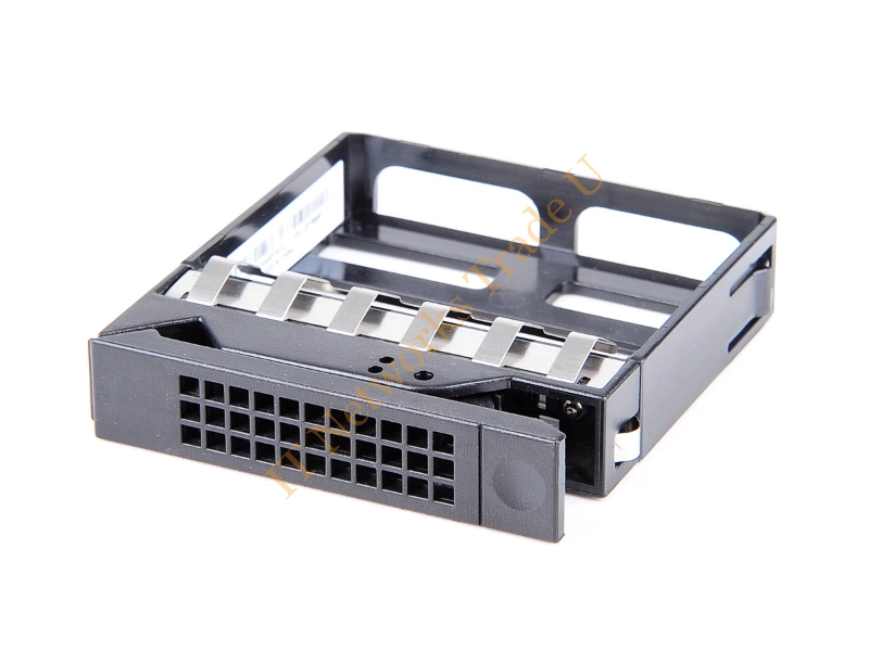 03T8899 Lenovo 2.5-inch Hard Drive Blank Filler for ThinkServer RD450 RD550 RD650 HDD Accessory