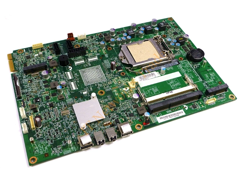 03T9013 Lenovo System Board for ThinkCentre Edge 91z Desktop Motherboard