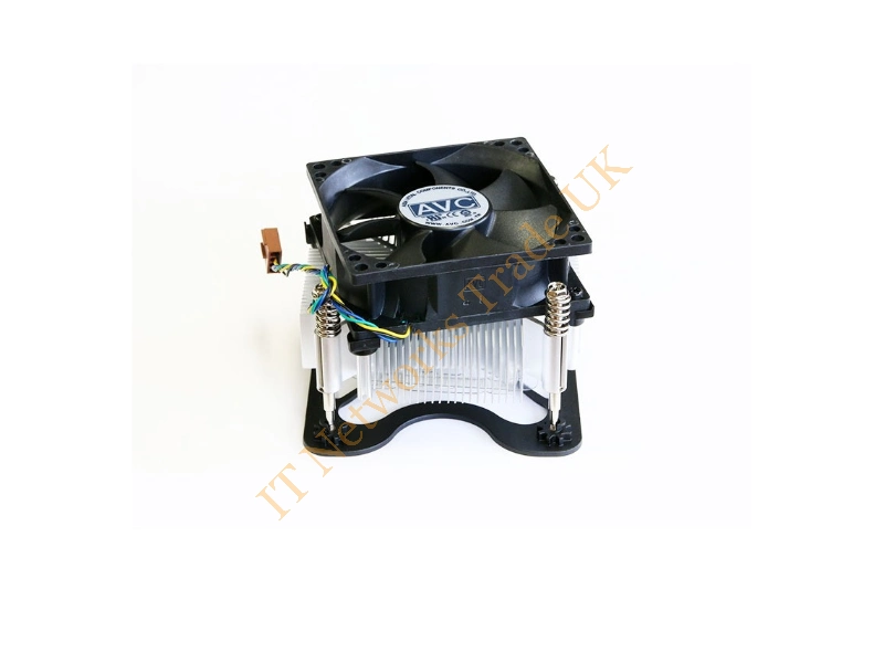 03T9509 Lenovo Heat Sink and Fan Assembly for ThinkCentre M91p Fans And Heatsink Combo