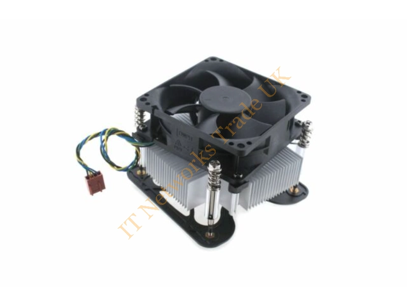 03T9513 Lenovo 73W HEATSINK Fan for ThinkCentre M91P Fans And Heatsink Combo