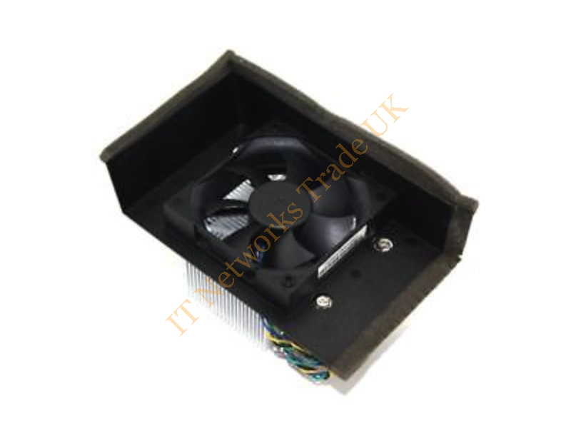 03T9525 Lenovo  ThinkCentre M78 Heastsink and Fan Cooling Fan