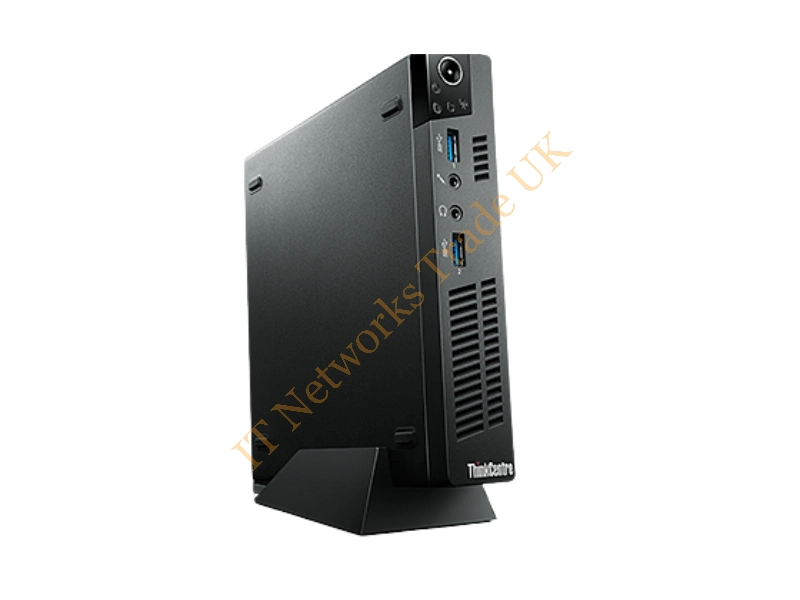 03T9718 Lenovo L1-tiny Vertical Stand for ThinkCentre M92 / M92p Desktop System Accessory