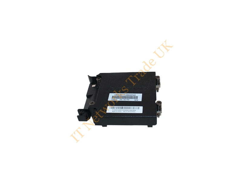 03T9720 Lenovo  Heatsink 35-Watts for ThinkCentre M72e Tiny