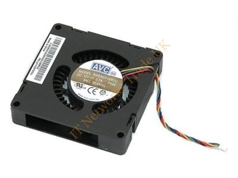 03T9721 Lenovo  Blower Fan for Tiny 1L AVC for ThinkCentre M92 M92p (Tiny Form Factor) Cooling Fan