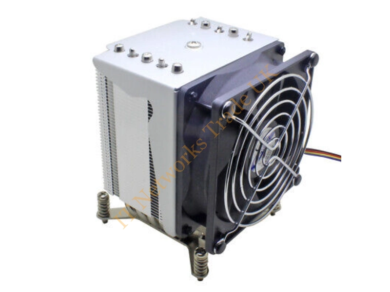 03T9879 Lenovo  110x110x25mm CPU Fan for ThinkCentre Edge 62 All-In-One Systems Cooling Fan