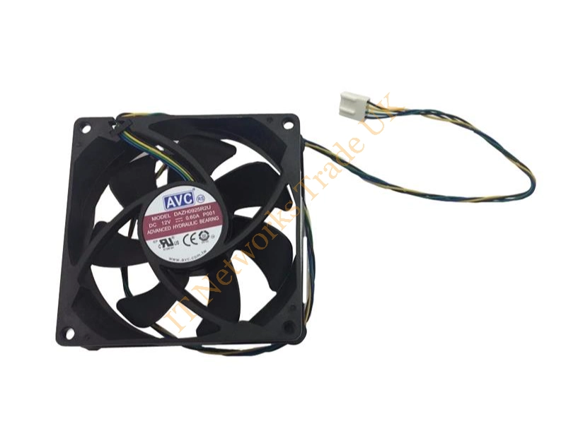 03T9902 IBM 4-Pin Case Cooling Fan