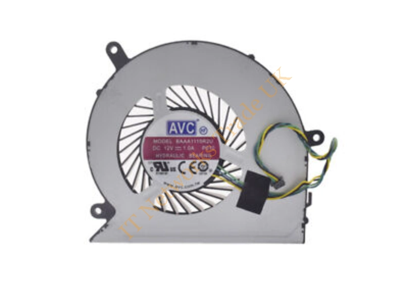 03T9989 Lenovo  Fan Assembly for ThinkCentre E93z Cooling Fan