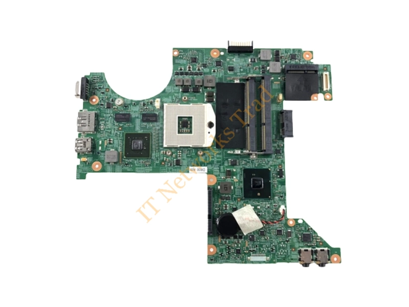 03THV4 Dell System Board for Vostro 3300 Series Laptop Laptop Motherboard