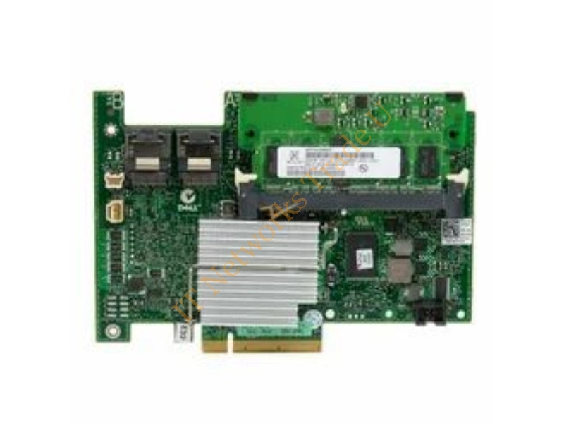 03U019 Dell PowerVault 132T Server Controller Card Raid Controller