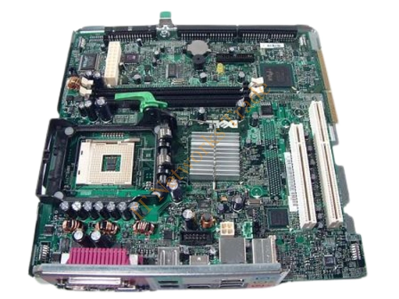 03U330 Dell System Board for OptiPlex Gx260 Desktop Motherboard