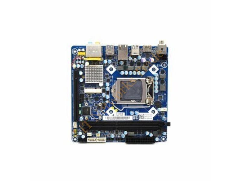 03V3TG Dell System Board for LGA1155 without CPU Alienware Alpha Desktop Motherboard