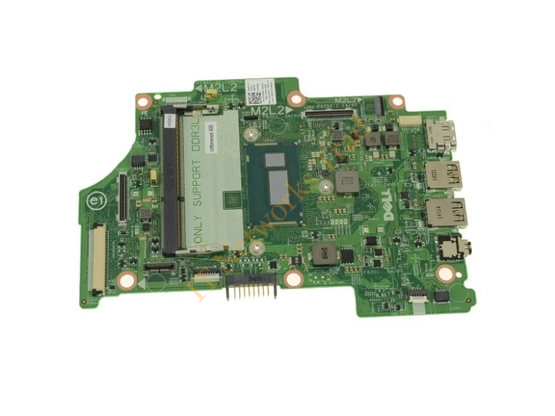 03V489 Dell System Board for Inspiron 13 7347 Laptop Motherboard