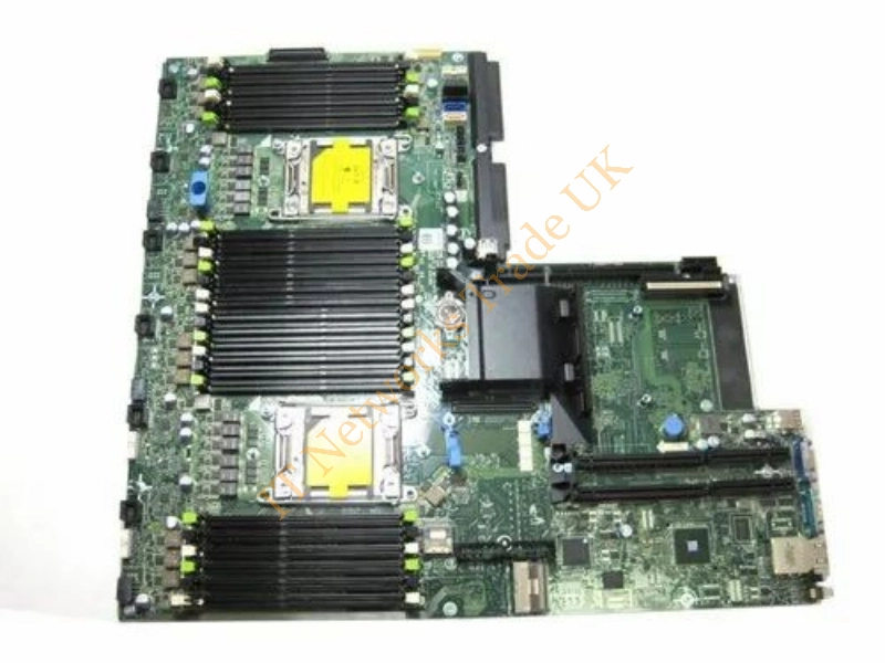 03V4GT Dell System Board for PowerEdge R720 Server Server Motherboard