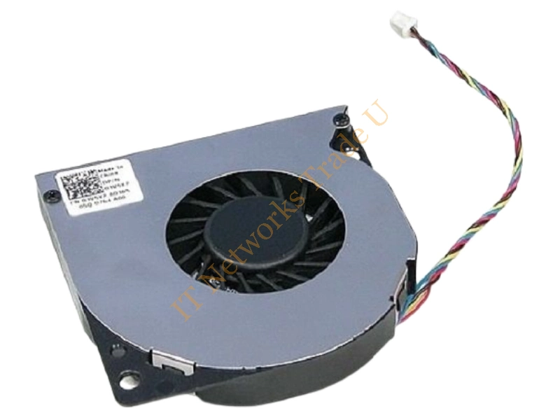 03V5X7 Dell System Fan for Inspiron 400 Cooling Fan