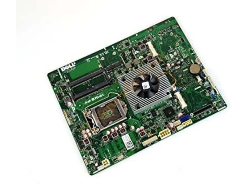 03VTJ7 Dell System Board Socket LGA1155 for XPS One 2710 27-inch AIO Desktop Motherboard