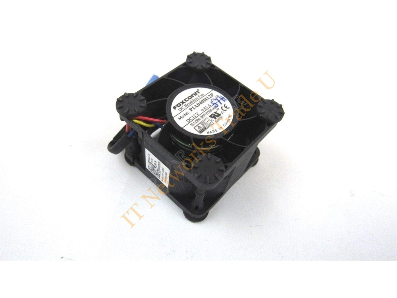 03VTRK Dell Fan for PowerEdge R230 Cooling Fan