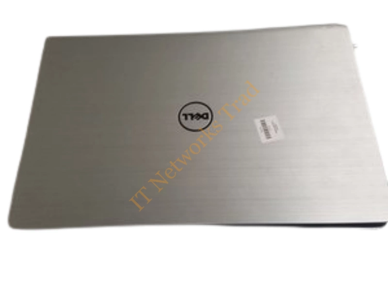 03VXXW Dell Inspiron 5548 LED Silver Back Cover Laptop Accessory